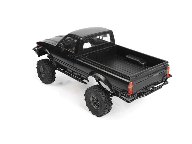 RC4WD Scale Crawler Trail Finder 2 Mojave II 1:10, RTR