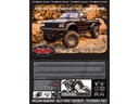 RC4WD Scale Crawler Trail Finder 2 Mojave II 1:10, RTR