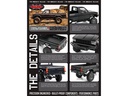 RC4WD Scale Crawler Trail Finder 2 Mojave II 1:10, RTR