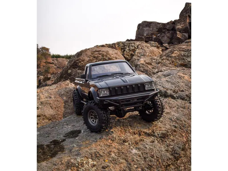 RC4WD Scale Crawler Trail Finder 2 Mojave II 1:10, RTR