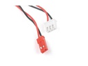 RC4WD RC-Akku Li-Ion 320 mAh 7.4 V TF2 1:24