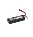 Team Orion RC-Akku LiPo 4300 mAh 11.1 V 55C Ranger Hardcase