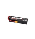 Team Orion RC-Akku LiPo 4300 mAh 11.1 V 55C Ranger Hardcase