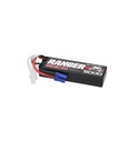 Team Orion RC-Akku LiPo 5000 mAh 7.4 V 60C Ranger Hardcase