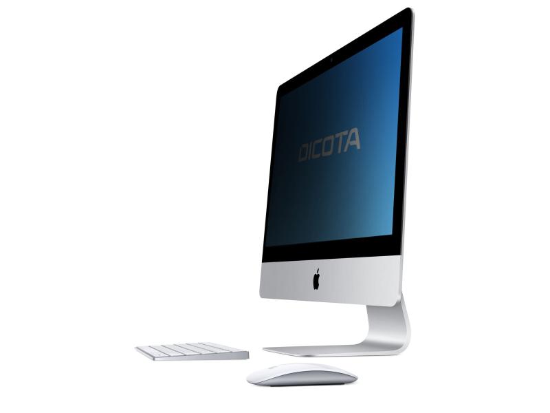 DICOTA Monitor-Bildschirmfolie Secret 2-Way 27/16:9