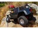 Axial Scale Crawler SCX10 III Jeep Gladiator JT ARTR