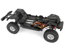 Axial Scale Crawler SCX10 III Jeep Gladiator JT ARTR