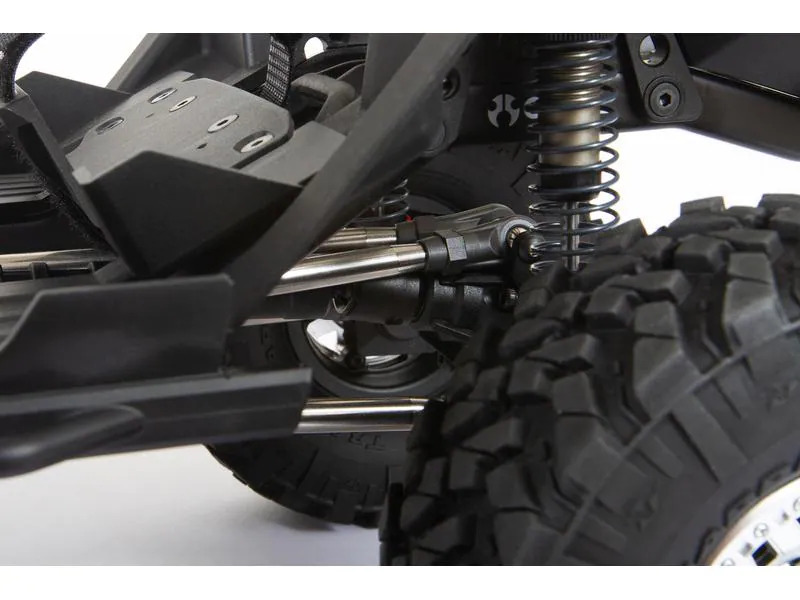 Axial Scale Crawler SCX10 III Jeep Gladiator JT ARTR