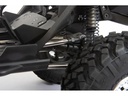 Axial Scale Crawler SCX10 III Jeep Gladiator JT ARTR