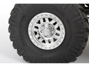 Axial Scale Crawler SCX10 III Jeep Gladiator JT ARTR