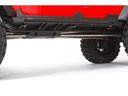 Axial Scale Crawler SCX10 III Jeep Gladiator JT ARTR