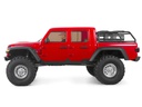Axial Scale Crawler SCX10 III Jeep Gladiator JT ARTR