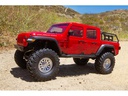 Axial Scale Crawler SCX10 III Jeep Gladiator JT ARTR
