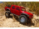 Axial Scale Crawler SCX10 III Jeep Gladiator JT ARTR