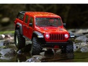 Axial Scale Crawler SCX10 III Jeep Gladiator JT ARTR