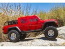 Axial Scale Crawler SCX10 III Jeep Gladiator JT ARTR