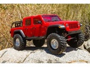 Axial Scale Crawler SCX10 III Jeep Gladiator JT ARTR