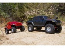 Axial Scale Crawler SCX10 III Jeep Gladiator JT ARTR