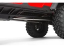Axial Scale Crawler SCX10 III Jeep Gladiator JT ARTR