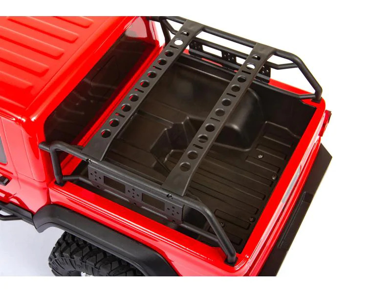 Axial Scale Crawler SCX10 III Jeep Gladiator JT ARTR