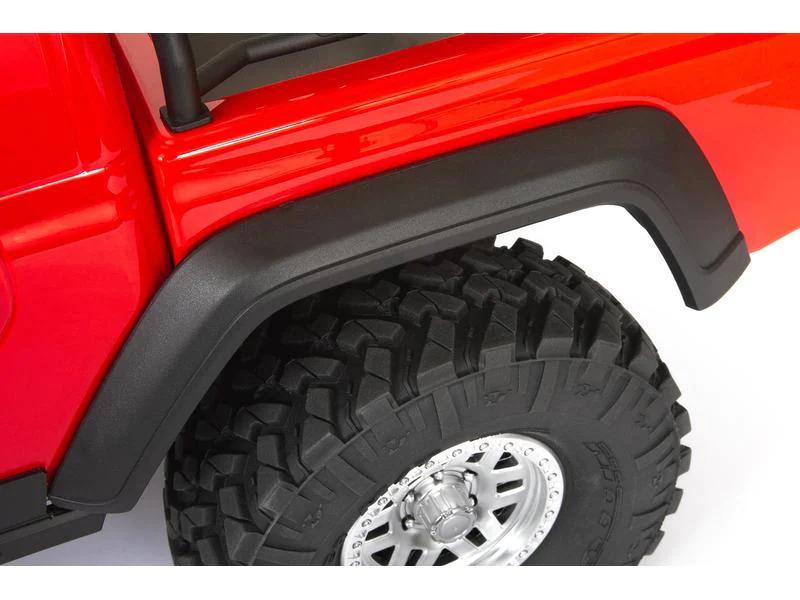 Axial Scale Crawler SCX10 III Jeep Gladiator JT ARTR