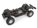 Axial Scale Crawler SCX10 III Jeep Gladiator JT ARTR