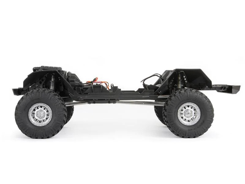 Axial Scale Crawler SCX10 III Jeep Gladiator JT ARTR