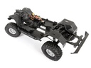 Axial Scale Crawler SCX10 III Jeep Gladiator JT ARTR