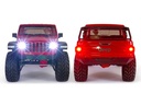 Axial Scale Crawler SCX10 III Jeep Gladiator JT ARTR