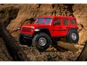 Axial Scale Crawler SCX10 III Jeep Wrangler Rubicon JLU ARTR