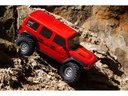 Axial Scale Crawler SCX10 III Jeep Wrangler Rubicon JLU ARTR