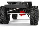 Axial Scale Crawler SCX10 III Jeep Wrangler Rubicon JLU ARTR