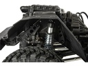 Axial Scale Crawler SCX10 III Jeep Wrangler Rubicon JLU ARTR