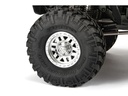 Axial Scale Crawler SCX10 III Jeep Wrangler Rubicon JLU ARTR
