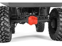 Axial Scale Crawler SCX10 III Jeep Wrangler Rubicon JLU ARTR