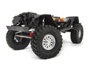 Axial Scale Crawler SCX10 III Jeep Wrangler Rubicon JLU ARTR