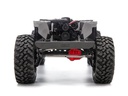 Axial Scale Crawler SCX10 III Jeep Wrangler Rubicon JLU ARTR