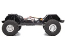 Axial Scale Crawler SCX10 III Jeep Wrangler Rubicon JLU ARTR