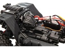 Axial Scale Crawler SCX10 III Jeep Wrangler Rubicon JLU ARTR
