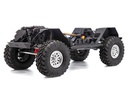 Axial Scale Crawler SCX10 III Jeep Wrangler Rubicon JLU ARTR