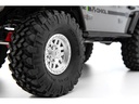 Axial Scale Crawler SCX10 III Jeep Wrangler Rubicon JLU ARTR