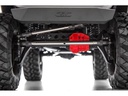 Axial Scale Crawler SCX10 III Jeep Wrangler Rubicon JLU ARTR