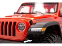Axial Scale Crawler SCX10 III Jeep Wrangler Rubicon JLU ARTR