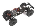 Axial Scale Crawler SCX24 2019 Jeep Wrangler JLU CRC RTR Gelb