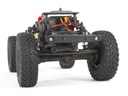 Axial Scale Crawler SCX24 2019 Jeep Wrangler JLU CRC RTR Gelb