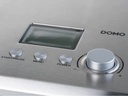 Domo Glacemaschine DO9201l 2 l, Silber