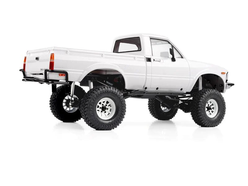 RC4WD Scale Crawler Trail Finder 3 Mojave II 1:10, RTR
