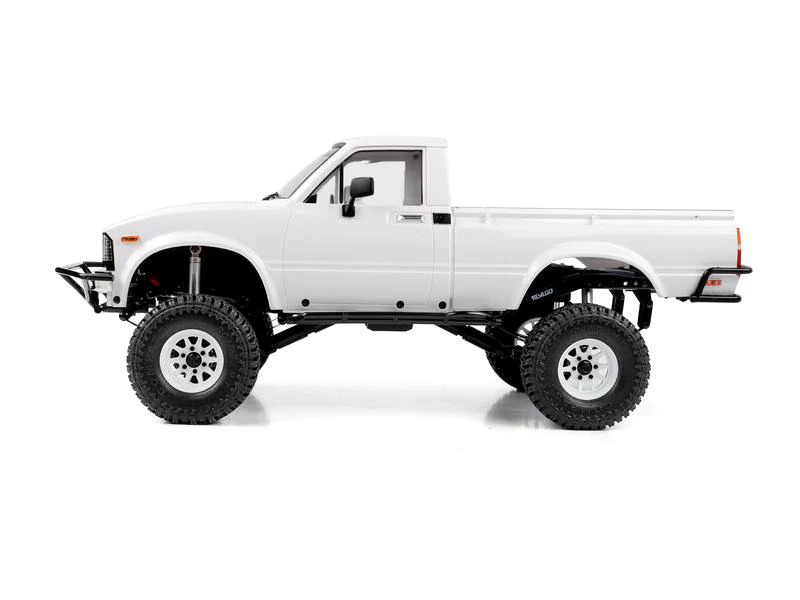 RC4WD Scale Crawler Trail Finder 3 Mojave II 1:10, RTR