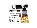 RC4WD Scale Crawler Trail Finder 3 Mojave II 1:10, RTR