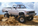 RC4WD Scale Crawler Trail Finder 3 Mojave II 1:10, RTR